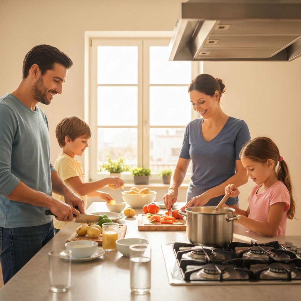 Flexible eating approach